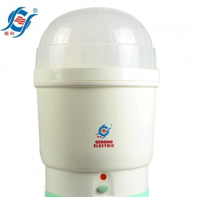【格虹】GH-3002A消毒器 多功能高温蒸汽消毒锅 宝宝奶瓶消毒器
