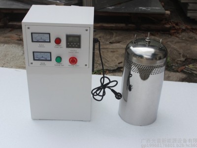 贵州臭氧消毒-桂川WTS-2B 水箱自洁消毒器生产厂家