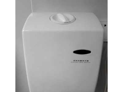 供应河南手消毒器|手消毒机|净手器|