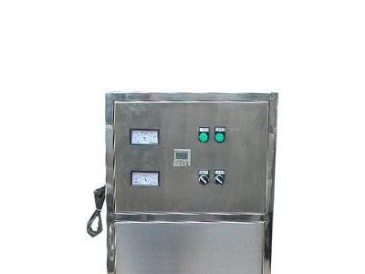 供应冠宇WTS-2ASCII-10HB，水箱消毒器