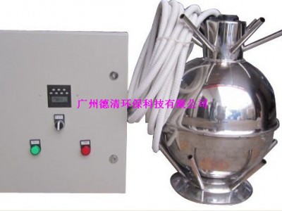 德清DQ-WTS-2A 水箱自洁消毒器