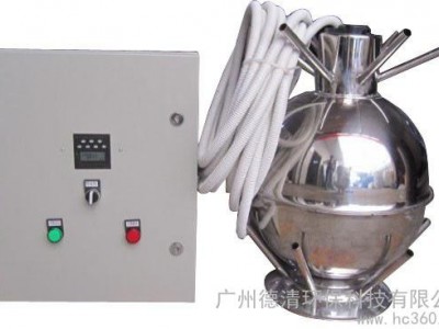 供应德通DT-WTS-2A水箱臭氧（微电解）自洁消毒器