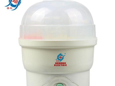 【格虹】GH-3001-1多功能蒸汽消毒锅 奶瓶多功能消毒器