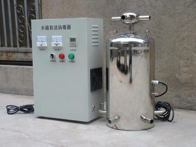供应创邦ZXB-TB-30水箱自洁消毒器