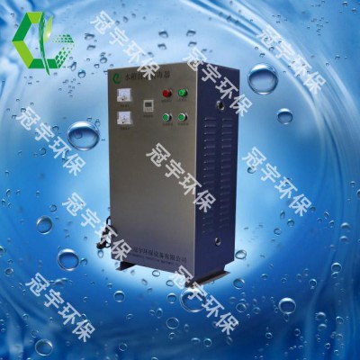 平凉自洁消毒器8