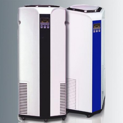 移动式光催化空气净化消毒器,诚全KXDF090型空气净化器