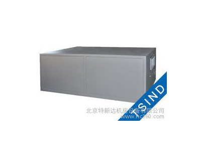 供应管道式排风净化机，空气杀菌消毒器，空气净化器- 工业废气除尘设备图3