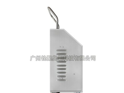 铨聚臭氧空气源消毒器图3