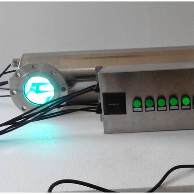 供应优威环保UV-UVC-450紫外线消毒器 紫外线杀菌仪