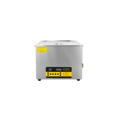 超声波清洗设备EIWEI亦为CD-E10食品检测超声波清洗机双频脱氧杀菌超声波分析仪器