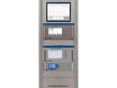 普瑞CMS-6000大气非甲烷总烃在线监测系统在线VOCs监测系统VOCs在线监测系统厂