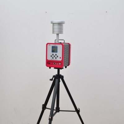 TW-2200D综合大气TSP采样器环境监测