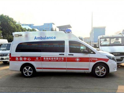 福特全顺救护车 负压型救护车厂家  北京救护车  河北救护车 120救护车 城镇救护车