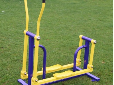 越胜YS-62 **室外健身器材公园体育健身器材平步机