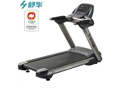 舒华健身器材 体育健身器材跑步机 SH-5517