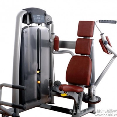 体育健身器材厂家，广东体育用品 蝶式扩胸力量健身器械