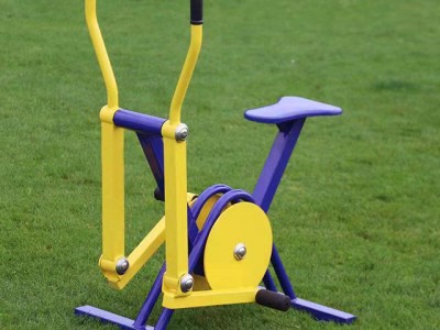 河北庆凯 体育室外健身器材 小区健身器材 公园健身器材 室外健身路径器材厂家生产