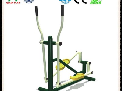 广州奇欣QX-18083F 跑步器 漫步机 社区健身器材 健身器材厂家批发 广场健身器材 健身设备 体育用品 健身器材