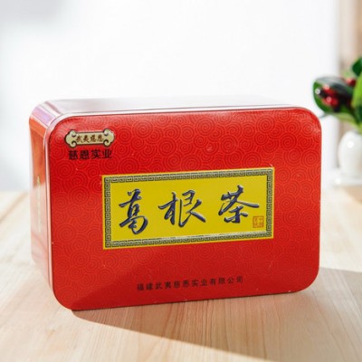 武夷慈恩葛根茶·尚品  传统滋补养生茶