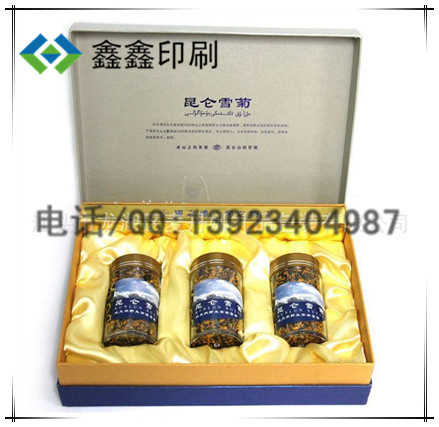 保健品礼盒