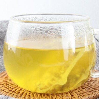 红豆薏米茶 赤小豆薏米芡实茶养生花茶非祛湿袋泡茶 一件代发