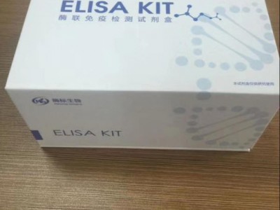 小鼠Ⅲ型胶原蛋白（COLIII）ELISA试剂盒96T