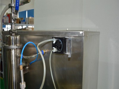 乔跃JOYN-1000T 胶原蛋白喷雾干燥设备 制药喷雾干燥 低温喷雾干燥机厂家