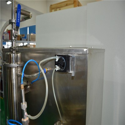 乔跃JOYN-1000T 胶原蛋白喷雾干燥设备 制药喷雾干燥 低温喷雾干燥机厂家