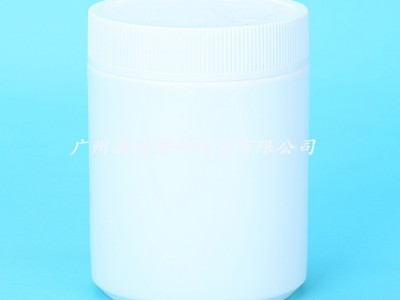 晶绣bi-jx800A PE塑料罐蛋白粉茶粉养生粉胶原蛋白粉广州直销来样加工