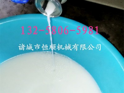银耳胶原蛋白液分离提取压榨机  生姜汁过滤杂质压榨机  木瓜酵素液固液分离压榨机图5